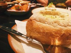 -上海苏宁宝丽嘉酒店·Cafe Bellagio西餐厅