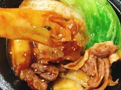 牛腩啫肠粉-周记茗点居(西村店)