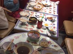 -点兵点将·四川传统小吃集(勐海路店)