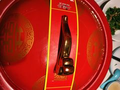 -大碗居·烤鸭·鱼头泡饼(天坛东门店)