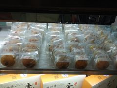 -鲍师傅糕点(春熙路店)