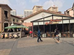 -地狱厨房Hell's  Kitchen(美丽熙街店)