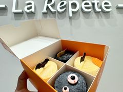 -La Repete 手工千层蛋糕(深圳卓悦中心店)