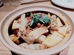 -幸福的烤包子·新疆菜