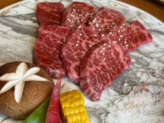 -炎蔵牛舌烤肉