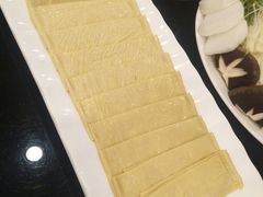 -蝎王府羊蝎子(西直门店)