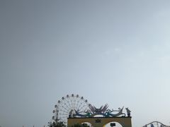 -如皋市龙游湖欢乐世界