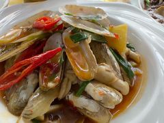 -众味海鲜大排档·活海鲜·潮汕味(南澳店)