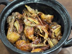 -斯丹姜母鸭·古法干香(涂门街总店)