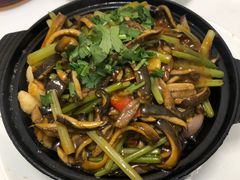 -小贝壳酒楼(经九路店)