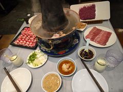 -东来顺饭庄(apm总店)