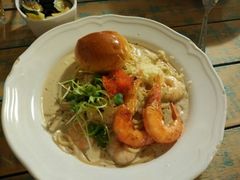 签到图片-Cafe Alice咖啡爱丽丝(奥城店)
