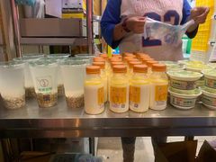 -德禄酸奶(莫家街店)