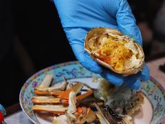 -新光酒家·河豚·海鲜·蟹料理(浦东店)