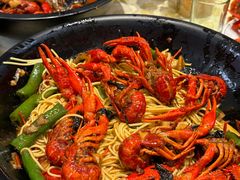 -聚味瞿记·龙虾堂(坡子街店)