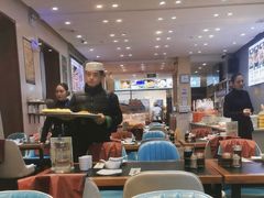 -紫光园·烤鸭·北京菜(团结湖店)