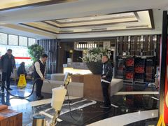 -东方之珠洗浴休闲广场(南开店)