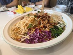 家常凉菜-吴记酱骨炖菜馆(康安路店)