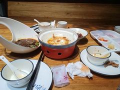 -U你·天然调味(南湖总店)