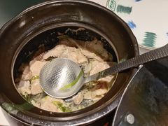 -费大厨辣椒炒肉(万家丽一店)