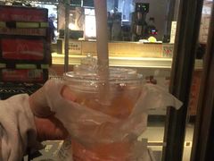 -麦当劳(团结湖店)