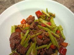 -绿茶餐厅(天津天河城店)