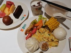 -胖哥俩肉蟹煲(来福士店)