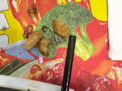 -魏家凉皮(协和店)