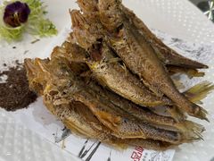 -品味居·首店·大连鲜活海鲜大连菜(东港店)