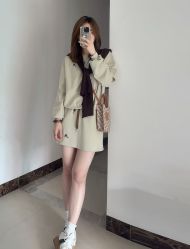 -FASHION PALACE hair+