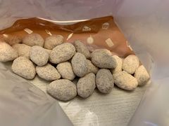 驴打滚巧克力杏仁-黛汀烘焙DAINTY BAKERY(代字行合生汇店)