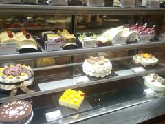 -85度C(泉州泉秀2店)