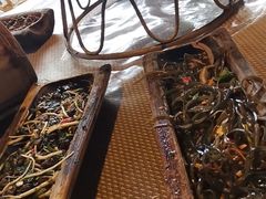 -火咂咂竹筒宴(告庄店)