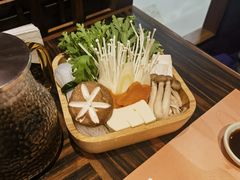 -山葵家·创意料理(万象汇店)