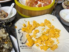 -七的湖·江南蟹舫·阳澄湖农家菜(蟹舫苑店)