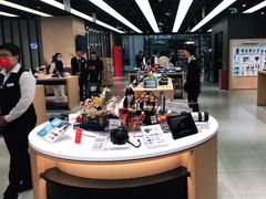 -Sony Store索尼(广州正佳店)