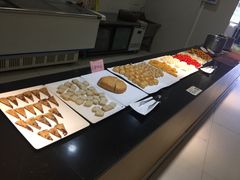 -感恩心素食馆(百世广场店)
