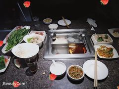 -海底捞火锅(崇文门新世界百货店)