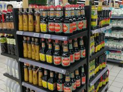 -物美超市(三里河店)