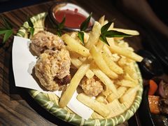 -品米斗·精致料理(浦东禹悦汇店)