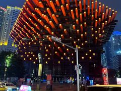 -八一路好吃街(雨田商务大厦店)