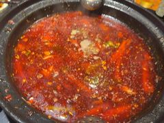 -小饕荟雅安贡椒鱼鲜馆(广福桥店)