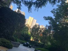 -成都合景誉舍全套房酒店