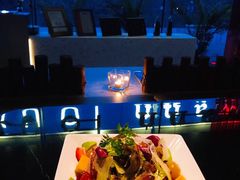 -wann lounge 低温慢煮牛排·清吧