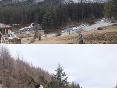 -硗碛藏寨·神木垒景区