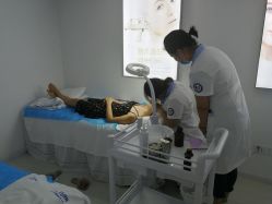 -Return·蕾特恩祛痘·皮肤管理中心