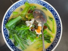 -韶山冲湘菜(中兴大街店)
