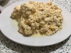 鸡刨豆腐-铁亭子豆腐馆(振兴街店)