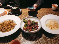-老客家·客家菜(万达店)