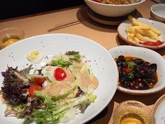 -大师兄·西北小馆(北站缤果空间店)